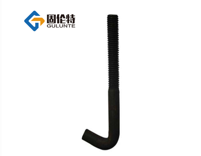 鋼結構柱腳螺栓