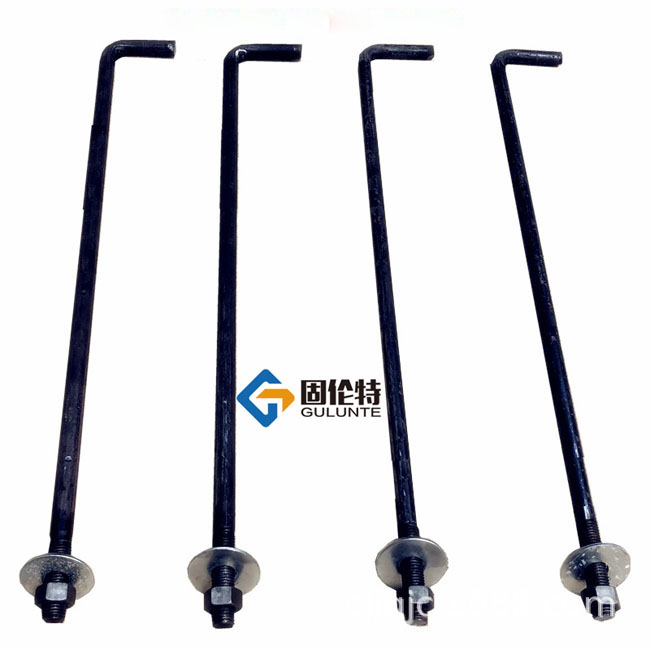 地腳螺栓廠家直銷批發價格表