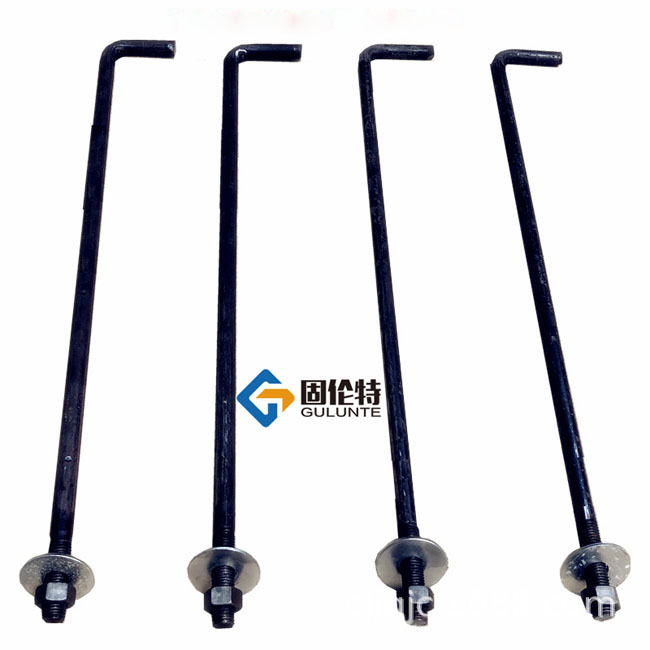 粘接地腳螺栓生產(chǎn)廠家 粘接地腳螺栓生產(chǎn)廠家