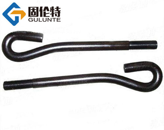 地腳螺栓國標規范gb799