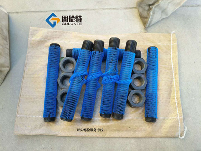 高強度雙頭螺栓生產廠家